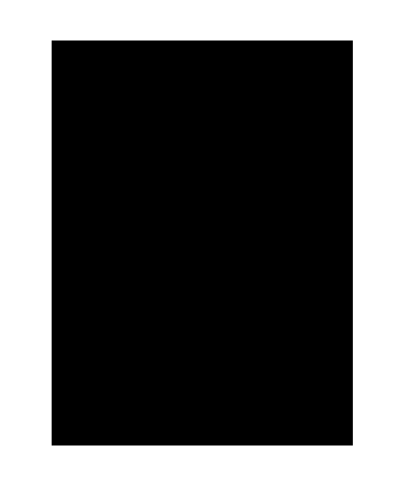 Gatta T-SHIRT L 2635 S Dámská košilka, M, černá