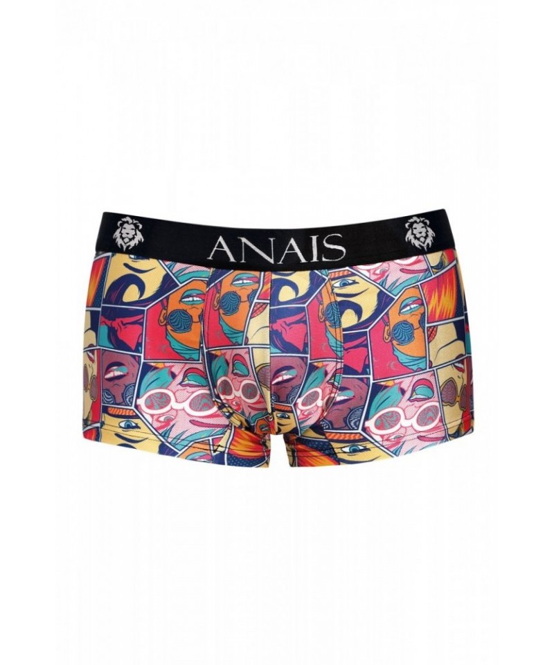 Anais Comics Pánské boxerky, 3XL, Více barevná