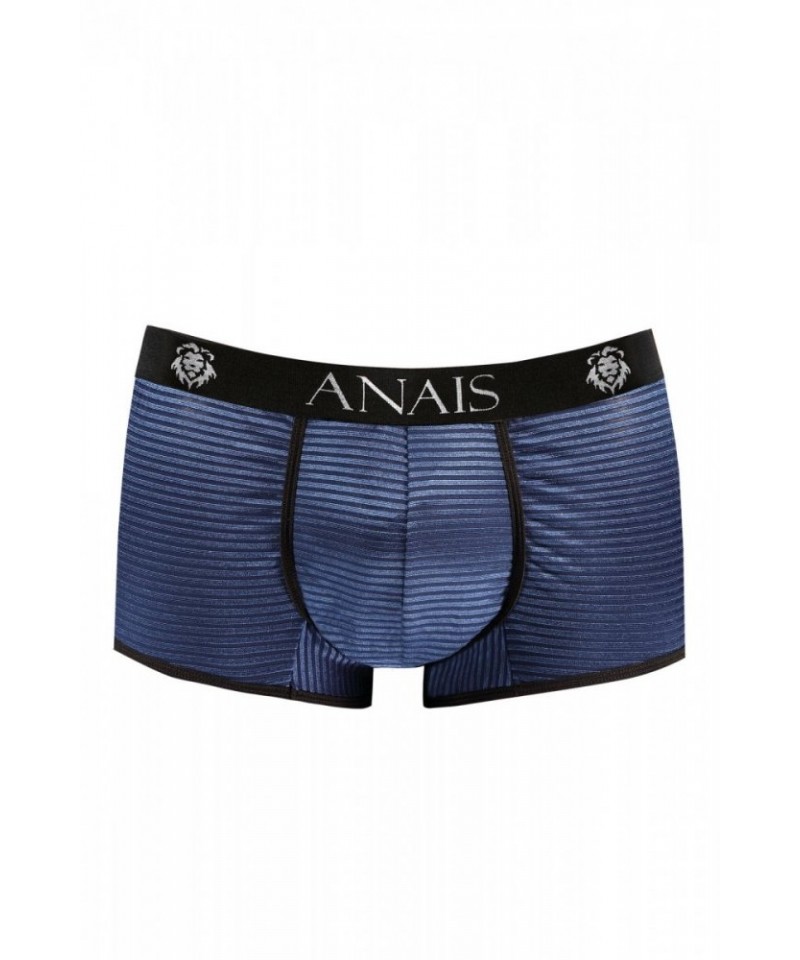 Anais Naval Pánské boxerky, M, modrá