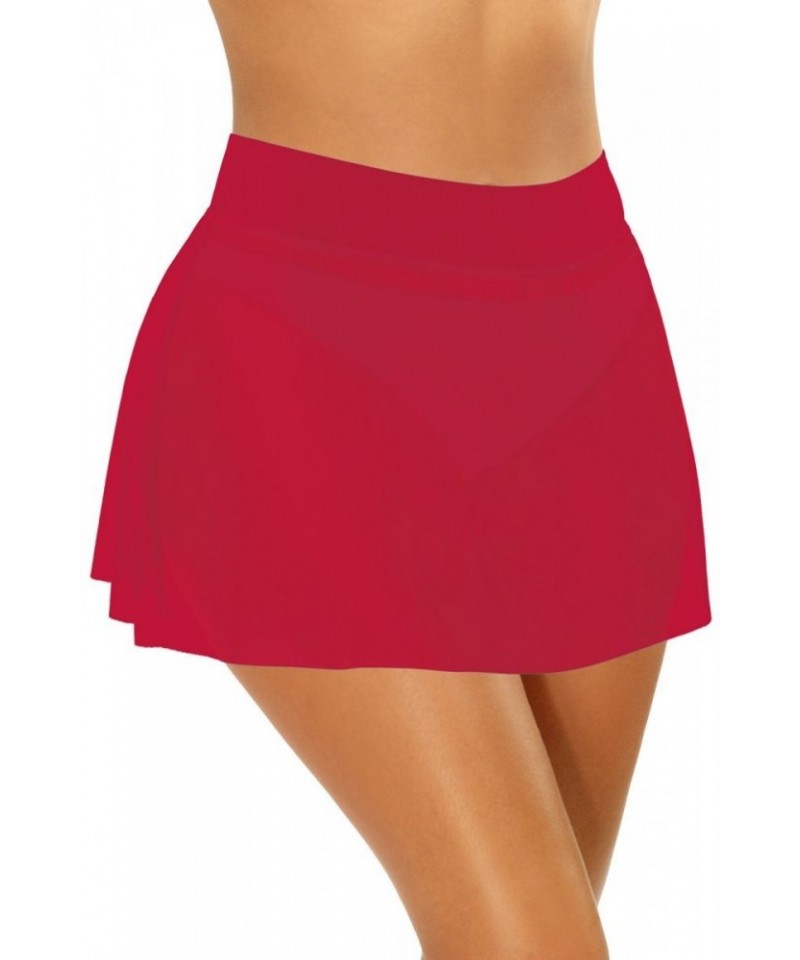 Self D 98B Skirt 4 Plážová sukně, 38-M, Canarinio