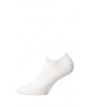 Wola Perfect Woman Soft Cotton W 81004 Dámské kotníkové ponožky 