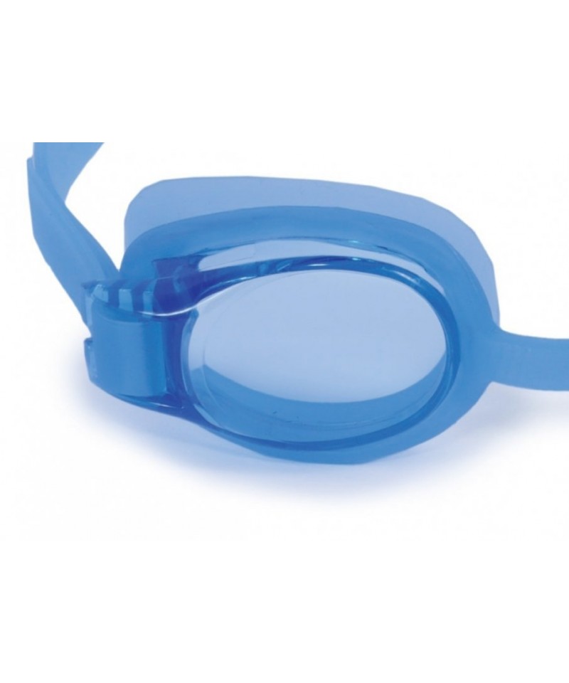 Shepa 204 Kids Plavecké brýle (B4), one size, modrá