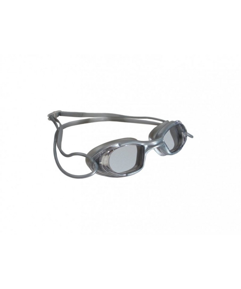 Shepa 616 Plavecké brýle (B28), one size, stříbrná
