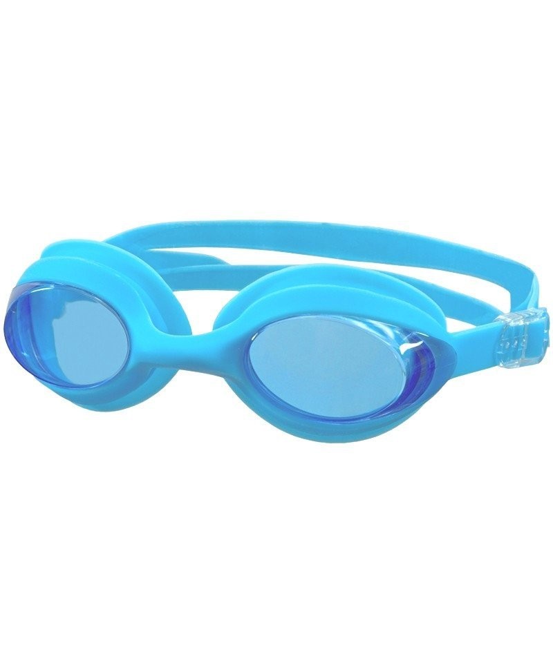 Shepa 801 Plavecké brýle (B4), one size, modrá