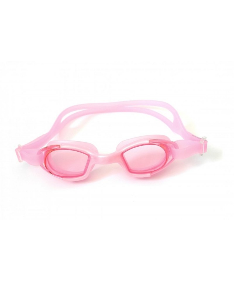 Shepa 309 Kids Plavecké brýle (B9), one size, růžová