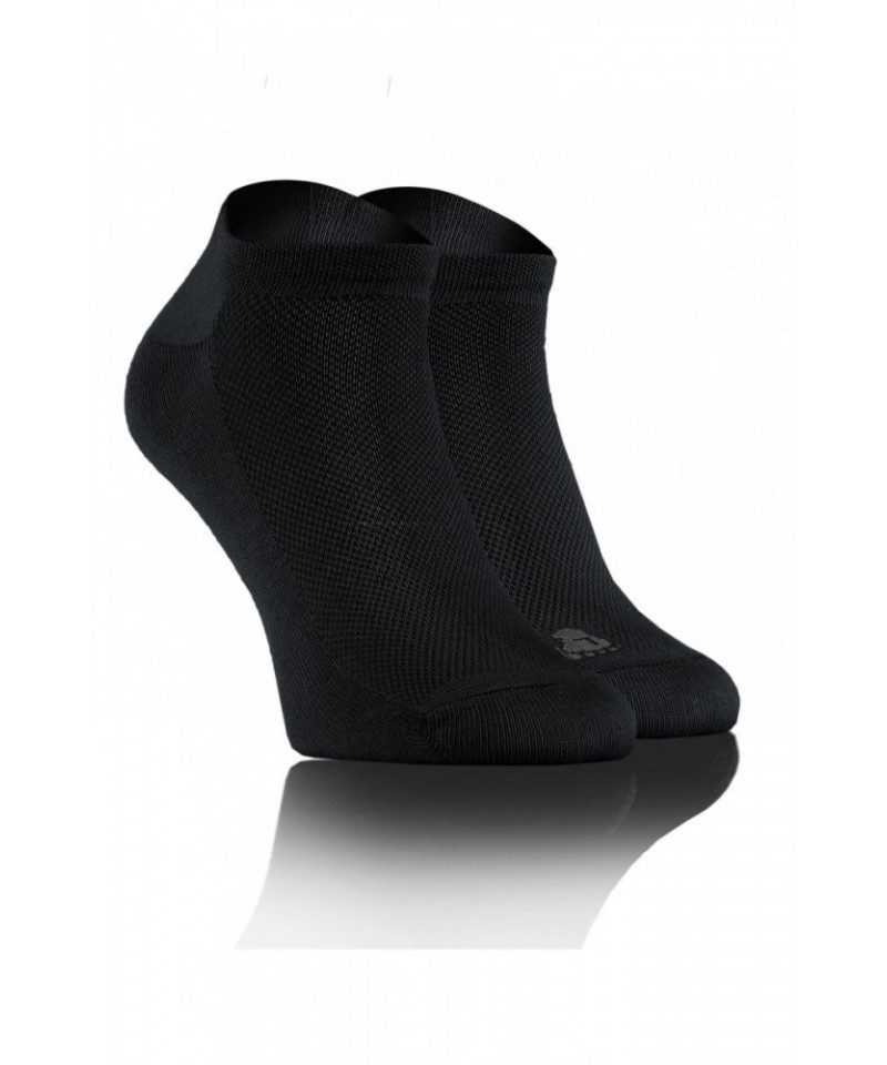 Sesto Senso Sneakers Ponožky, 41-43, bílá
