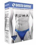 Sesto Senso Puma jeans Pánské slipy