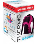 Sesto Senso Thermo Active Dámské sportovní triko
