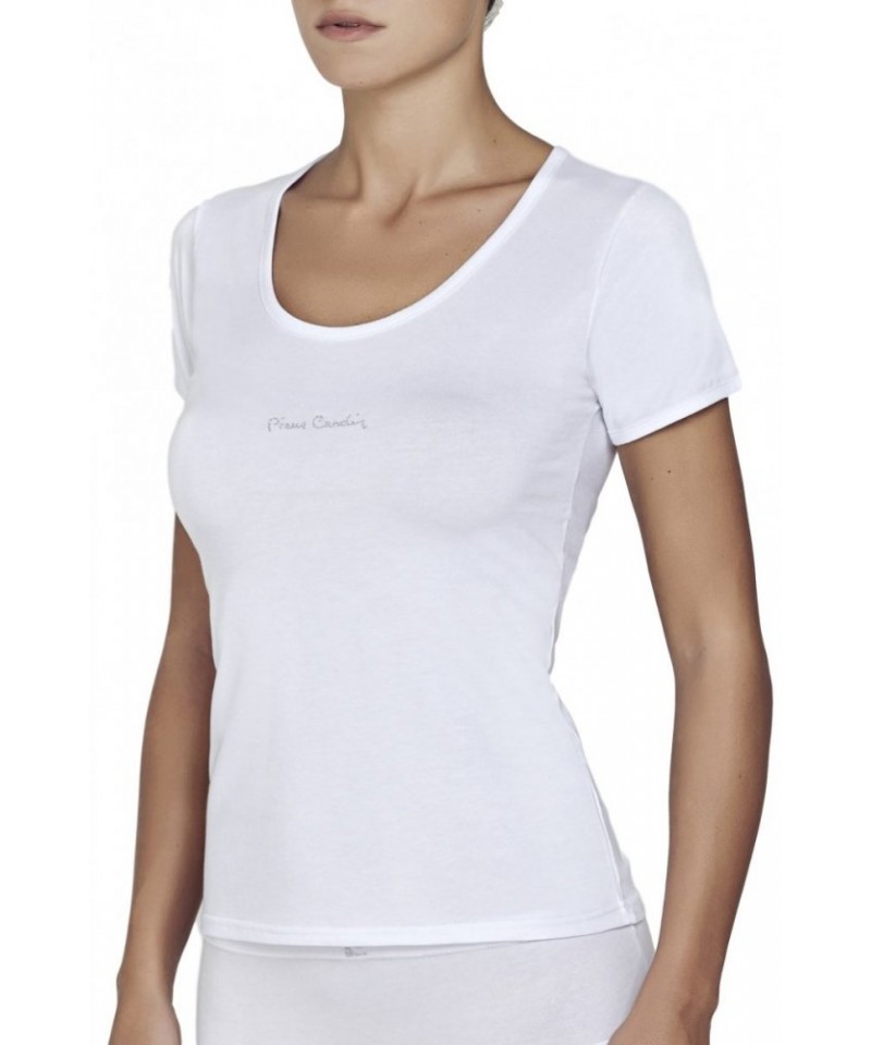 Pierre Cardin PC/Mais Dámská košilka, S, bílá