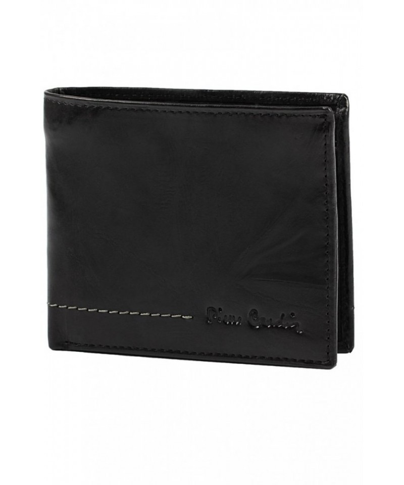 Pierre Cardin 8824n Pánská peněženka  černá