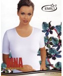 Emili Nina plus Dámská košilka