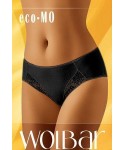 Wol-Bar eco-MO dámské kalhotky 