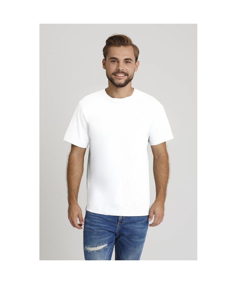 Gucio T-shirt Tričko, XL, bílá