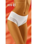 Wol-Bar eco-QI dámské kalhotky 