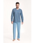 Luna 795 plus + Pánské pyžamo