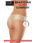 Gatta 41592 Brazilky Ultra Comfort dámské kalhotky