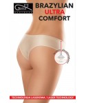Gatta 41592 Brazilky Ultra Comfort dámské kalhotky