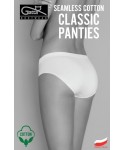 Gatta Seamless Cotton Classic 41635 dámské kalhotky
