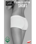 Gatta Seamless Cotton Short 1636S dámské kalhotky