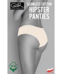 Gatta Seamless Cotton Hipster 1638S dámské kalhotky