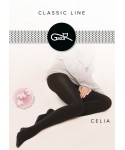 Gatta Celia 5-XL Punčochové kalhoty