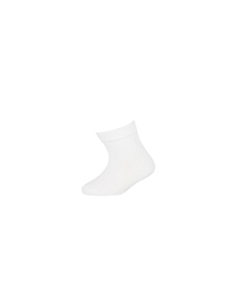 Wola 0-2L W14000  ponožky, 15-17, white/bílá