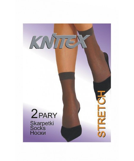 Knittex Stretch A'2 Ponožky