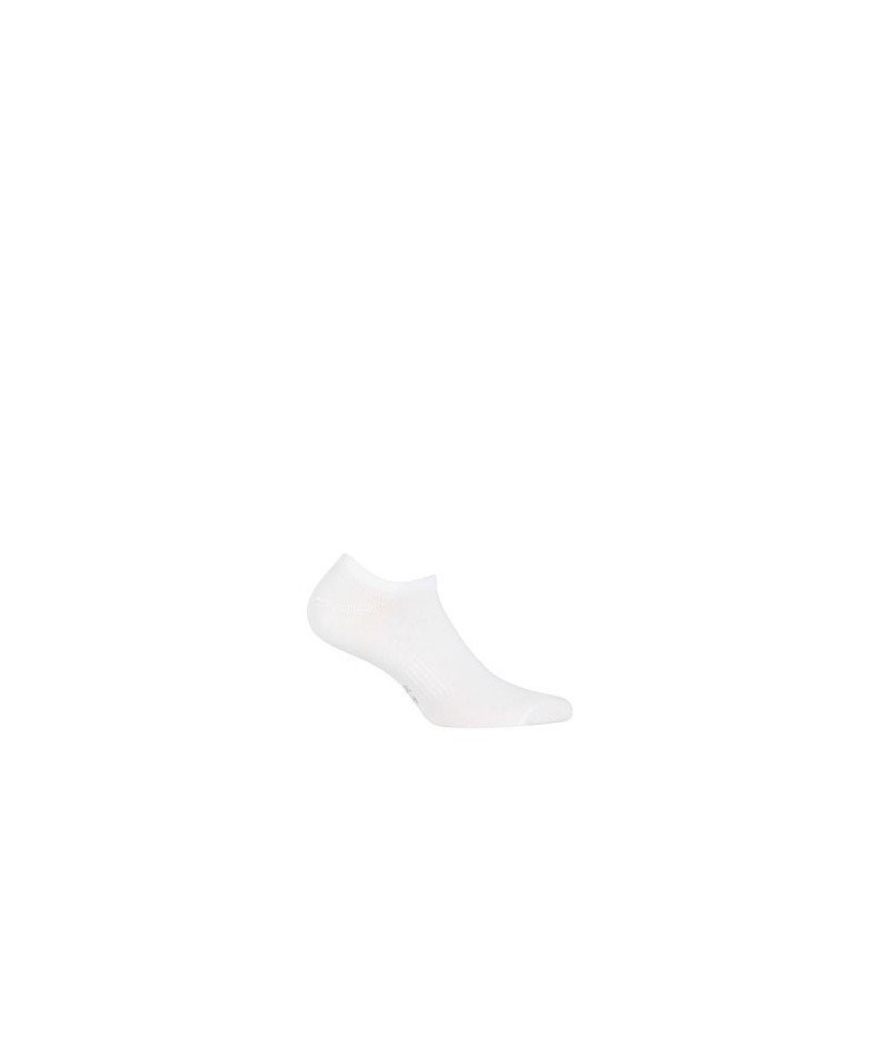Wola Sportive W 913N3 AG+ Pánské ponožky, 39-41, černá