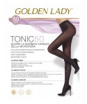 Golden Lady Tonic 50 den punčochové kalhoty