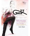 Gatta Satti Matti 50 den punčochové kalhoty