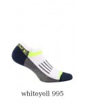 Wola Sportive W91.1N3 Ag+ Pánské ponožky