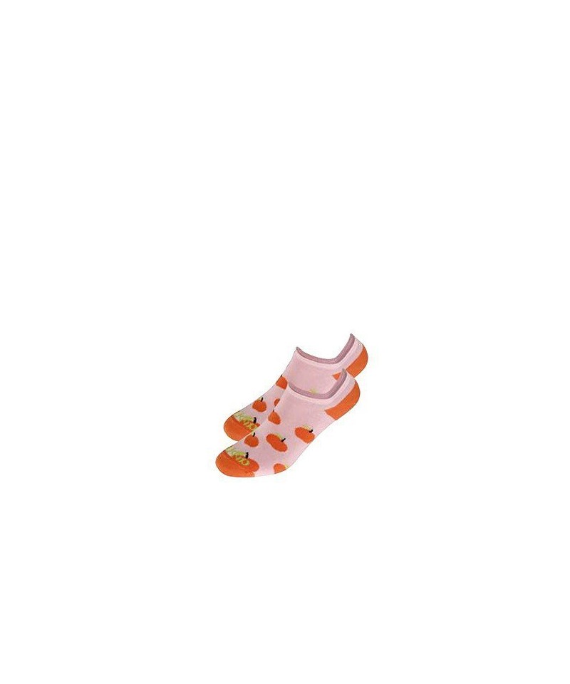Wola W31.01P 6-11 lat dívčí ponožky, 27-29, pink