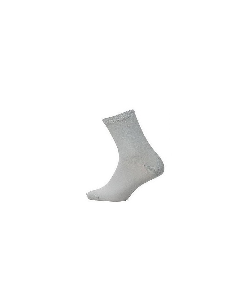 Wola Hladký W44.00 11-15 lat ponožky, 33-35, bílá