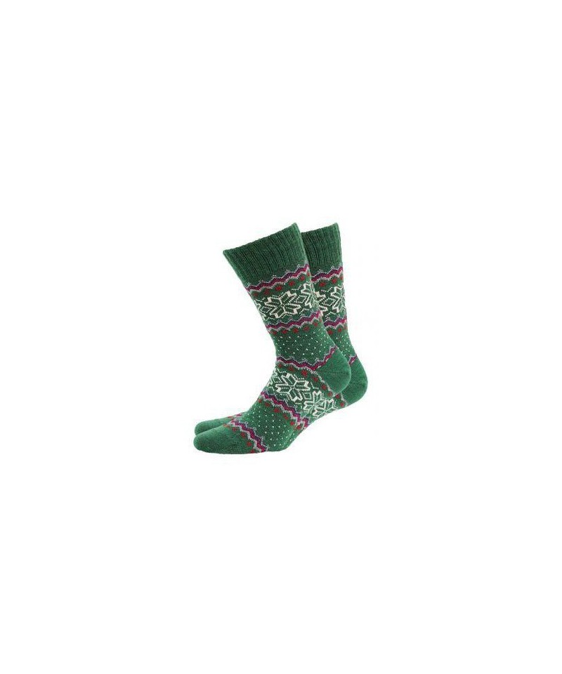 Wola W84.139 dámské ponožky, UNI, Green
