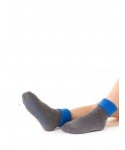 Steven Cotton Candy ABS art.155 Dětské ponožky