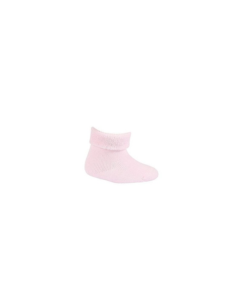 Wola Frotta W14.010 0-2 lat dětské ponožky, 12-14, white/bílá