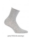 Wola W84.123 stínované Dámské Ponožky 