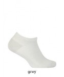 Wola Soft Cotton W41.060 11-15 lat ponožky Hladký