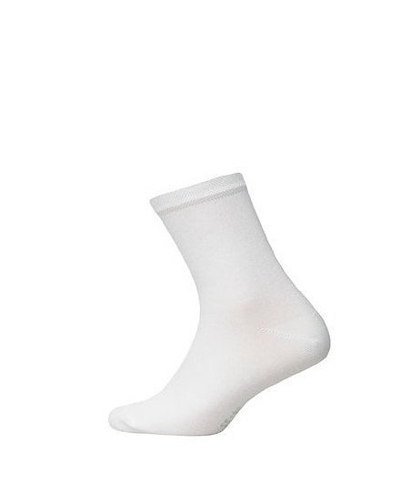 Wola W3400 6-11 lat Jednobarevné ponožky