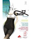 Gatta Body Total Slim Fusion 10 den punčochové kalhoty