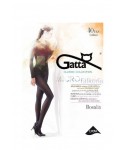 Gatta Rosalia 40 den 5-XL punčochové kalhoty
