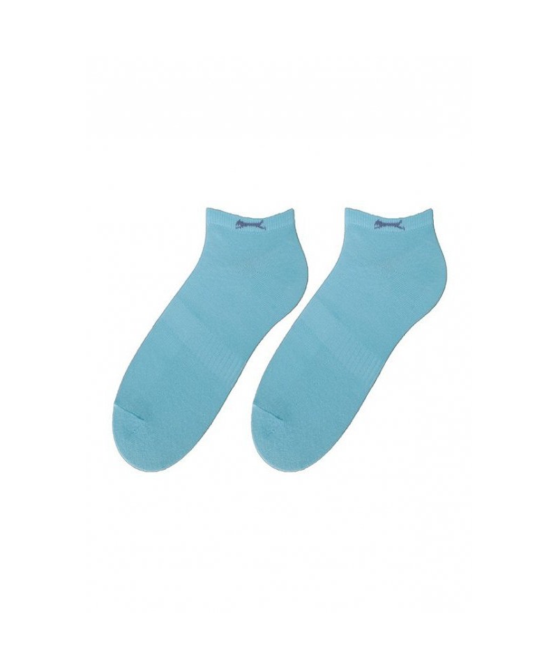 Bratex Ona Sport 5905 dámské ponožky, 39-41, seledynowy