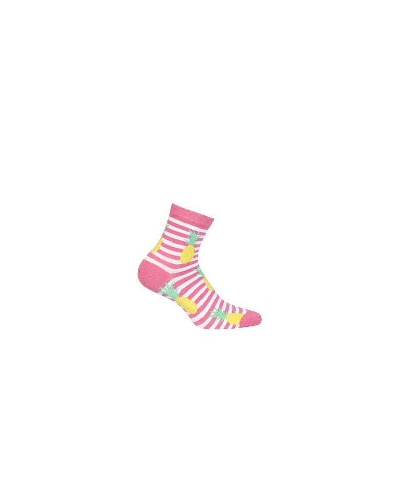 Wola Perfect Woman W84.01P Casual Dámské ponožky, 39-41,