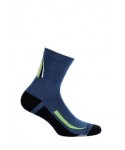 Wola Sportive W94.1N5 Ag+ Pánské ponožky
