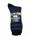 WiK Outdoor Extrawarm 21140 A'3 pánské ponožky