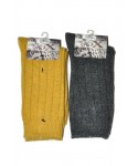 Wik Sox Weich &amp Warm 37700 ponožky 