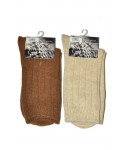 Wik Sox Weich &amp Warm 37700 ponožky 