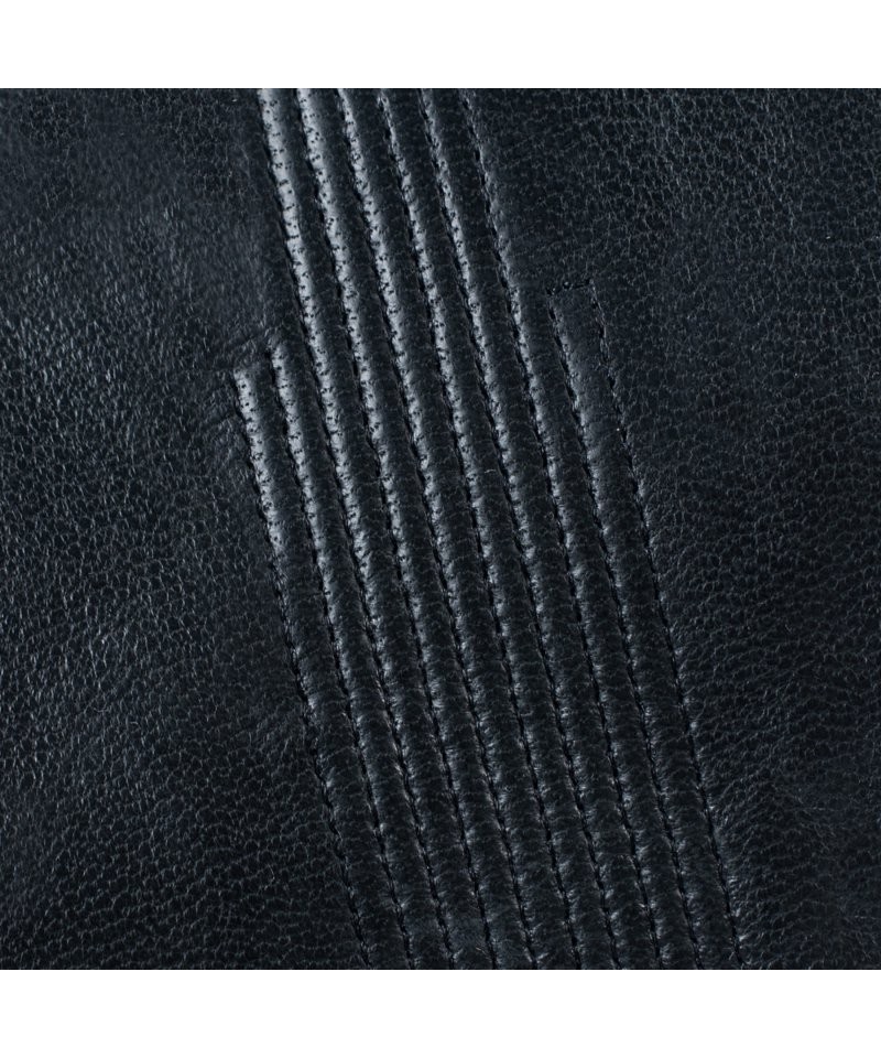 Art Of Polo 19411 Fryburg dámské rukavice, 27 cm, černá