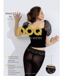 Knittex Francis 3D 50 den punčochové kalhoty