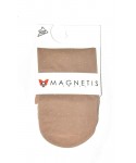 Magnetis 020 Druk Kropki dámské ponožky